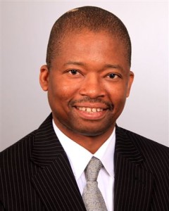 Dr A Sithole